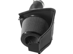 Dodge Challenger/Charger/Chrysler 300 SRT8/SRT 2011-2023 V8-6.4L HEMI MagnumFORCE Insugskit Sportluftfilter Pro DRY S aFe Power