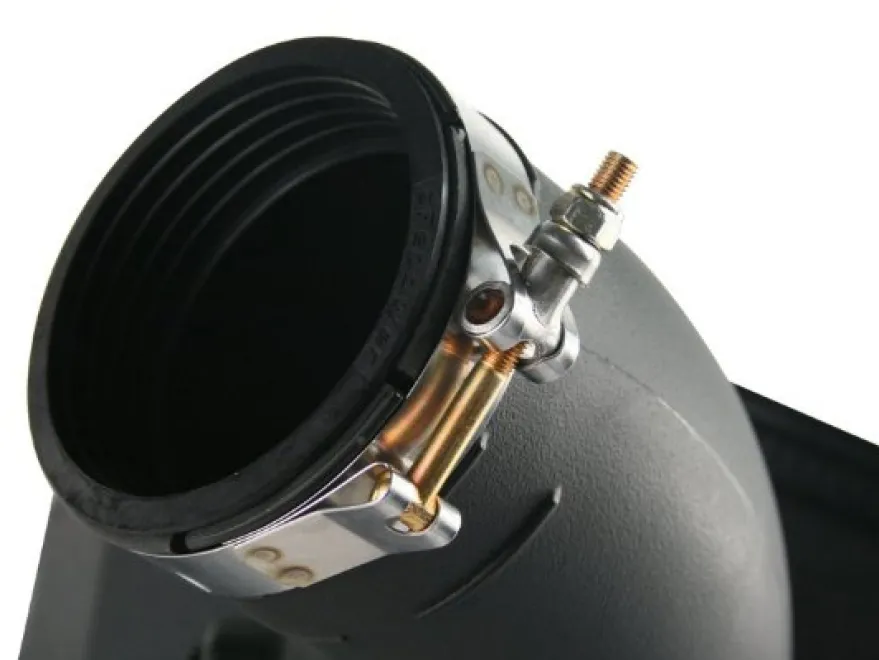 Dodge Challenger/Charger/Chrysler 300 SRT8/SRT 2011-2023 V8-6.4L HEMI MagnumFORCE Insugskit Sportluftfilter Pro DRY S aFe Power