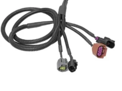 Dodge Challenger/Charger/Chrysler 300C 2011-2023 V8-5.7/6.4L HEMI Scorcher GT Power Module aFe Power