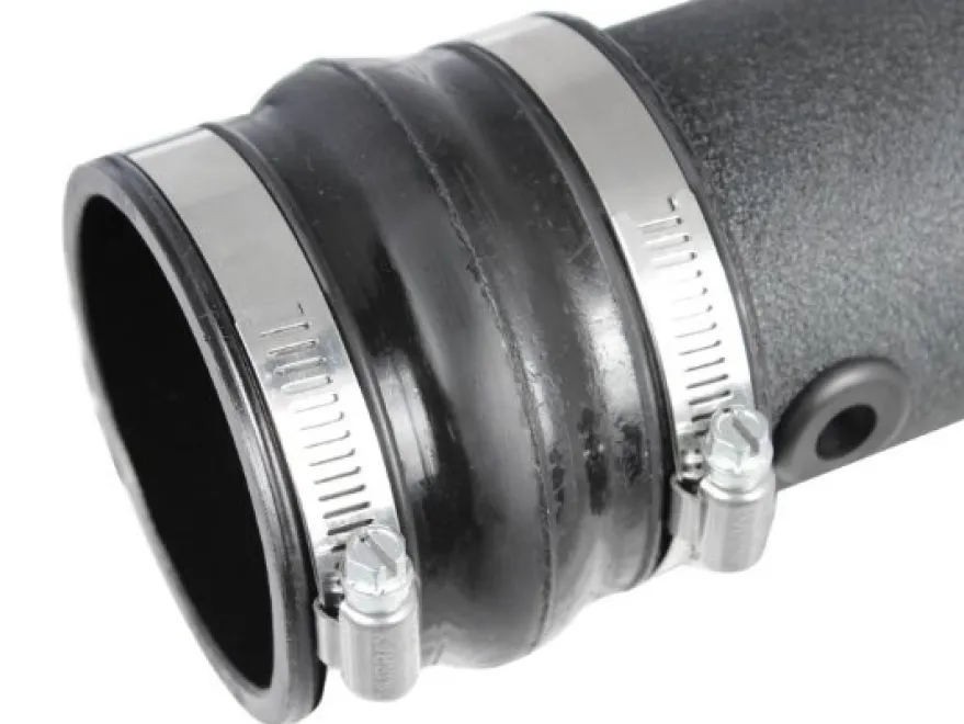 Dodge Challenger/Charger/Chrysler 300 2011-2023 V6-3.6L MagnumForce Insugskit Sportluftfilter Pro Dry S aFe Power