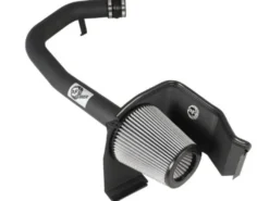 Dodge Challenger/Charger/Chrysler 300 2011-2023 V6-3.6L MagnumForce Insugskit Sportluftfilter Pro Dry S aFe Power