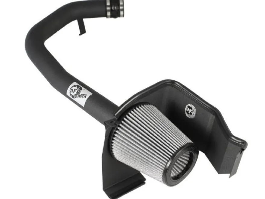 Dodge Challenger/Charger/Chrysler 300 2011-2023 V6-3.6L MagnumForce Insugskit Sportluftfilter Pro Dry S aFe Power