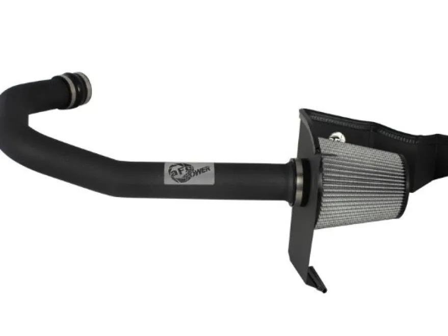 Dodge Challenger/Charger/Chrysler 300 2011-2023 V6-3.6L MagnumForce Insugskit Sportluftfilter Pro Dry S aFe Power