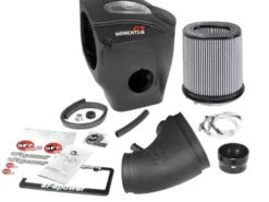 Dodge Challenger/Charger/Chrysler 300 SRT8/SRT 2011-2023 V8-6.4L HEMI Momentum GT Pro Dry S Insugskit Sportluftfilter aFe Power