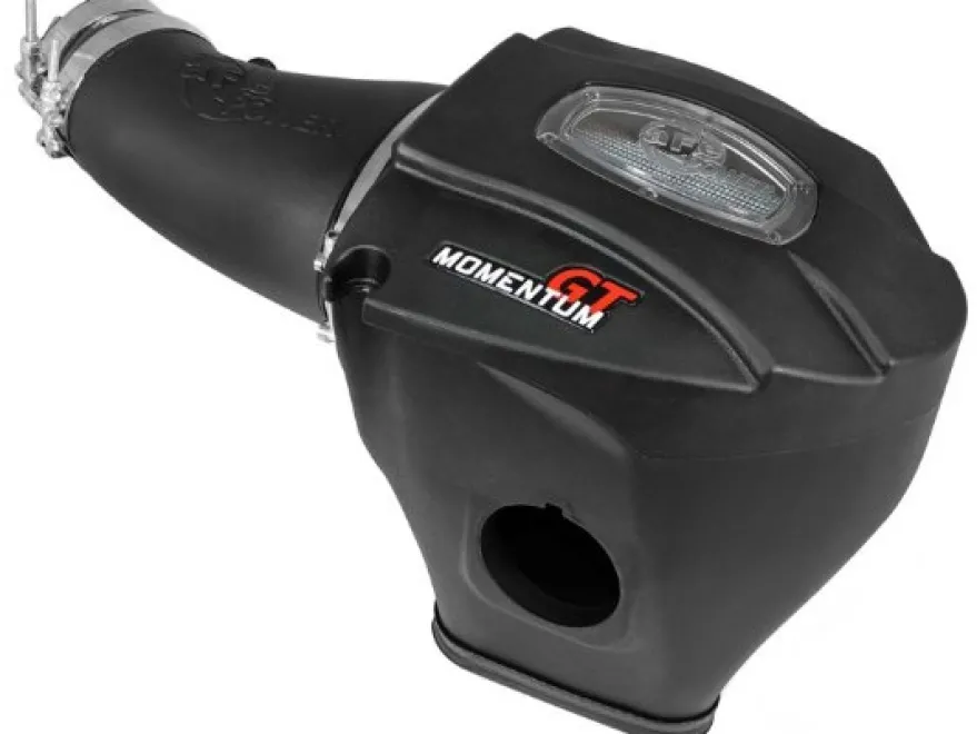 Dodge Challenger/Charger/Chrysler 300 SRT8/SRT 2011-2023 V8-6.4L HEMI Momentum GT Pro Dry S Insugskit Sportluftfilter aFe Power