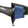Dodge Challenger/Charger/ Chrysler 300 SRT8/SRT 2011-2023 V8-6.4L HEMI MagnumFORCE Kolfiber Insugskit - Stage-2 Pro 5R aFe Power
