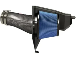 Dodge Challenger/Charger/ Chrysler 300 SRT8/SRT 2011-2023 V8-6.4L HEMI MagnumFORCE Kolfiber Insugskit - Stage-2 Pro 5R aFe Power