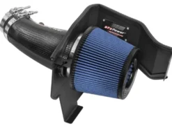 Dodge Challenger/Charger/ Chrysler 300 SRT8/SRT 2011-2023 V8-6.4L HEMI MagnumFORCE Kolfiber Insugskit - Stage-2 Pro 5R aFe Power