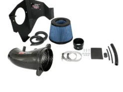 Dodge Challenger/Charger/ Chrysler 300 SRT8/SRT 2011-2023 V8-6.4L HEMI MagnumFORCE Kolfiber Insugskit - Stage-2 Pro 5R aFe Power