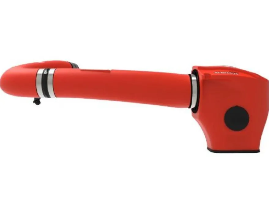 Dodge Challenger/Charger/Chrysler 300 2011-2023 V6-3.6L Insugskit Sportluftfilter Momentum GT Pro DRY S aFe Power - Röd
