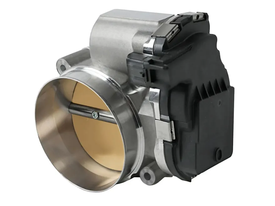 Dodge Challenger/Charger 2013-2023/Chrystler 300 2013-2023 V8-5.7L/6.4L 90mm Gasspjäll aFe Power