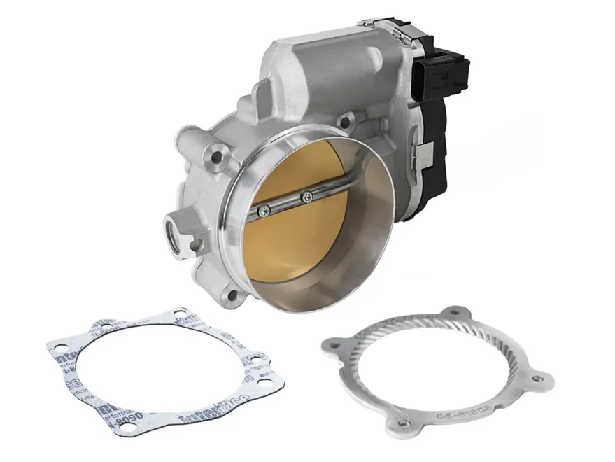 Dodge Challenger/Charger 2013-2023/Chrystler 300 2013-2023 V8-5.7L/6.4L 90mm Gasspjäll aFe Power