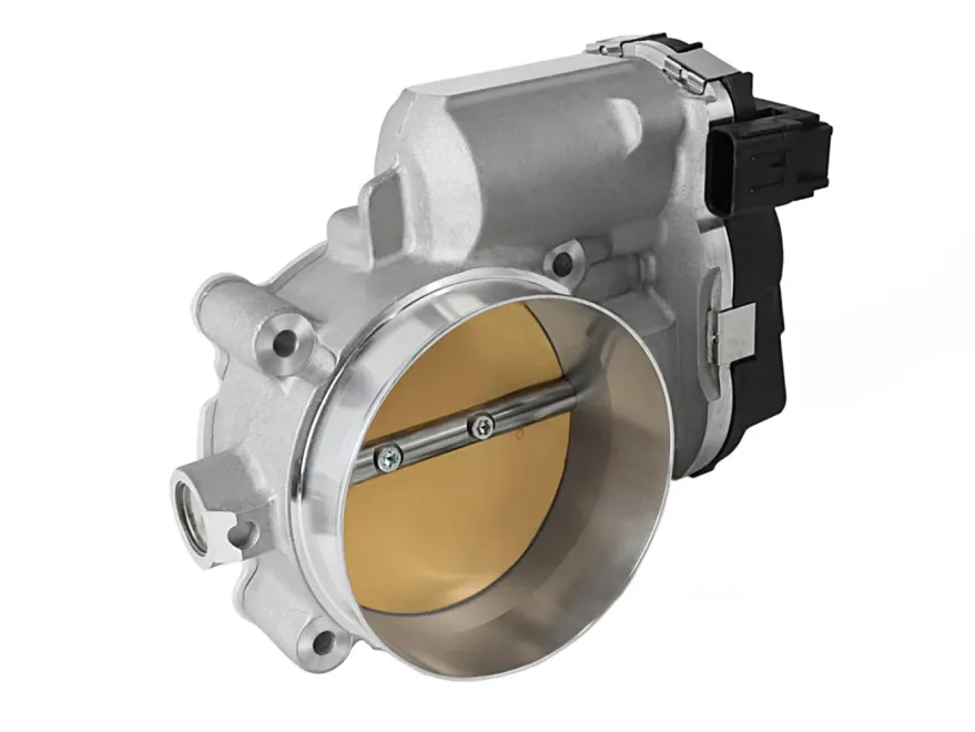 Dodge Challenger/Charger 2013-2023/Chrystler 300 2013-2023 V8-5.7L/6.4L 90mm Gasspjäll aFe Power