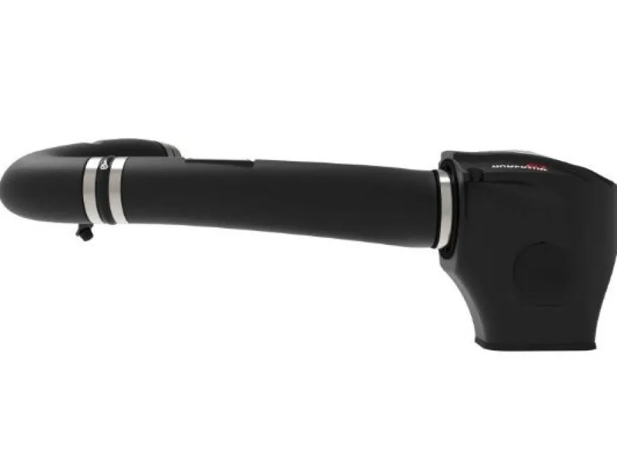 Dodge Challenger/Charger/Chrysler 300 2011-2023 V6-3.6L Momentum GT Pro DRY S Insugskit Sportluftfilter aFe Power