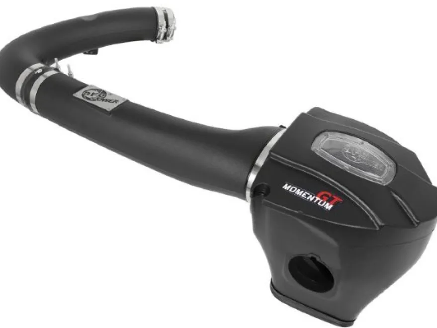 Dodge Challenger/Charger/Chrysler 300 2011-2023 V6-3.6L Momentum GT Pro DRY S Insugskit Sportluftfilter aFe Power