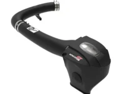 Dodge Challenger/Charger/Chrysler 300 2011-2023 V6-3.6L Momentum GT Pro DRY S Insugskit Sportluftfilter aFe Power