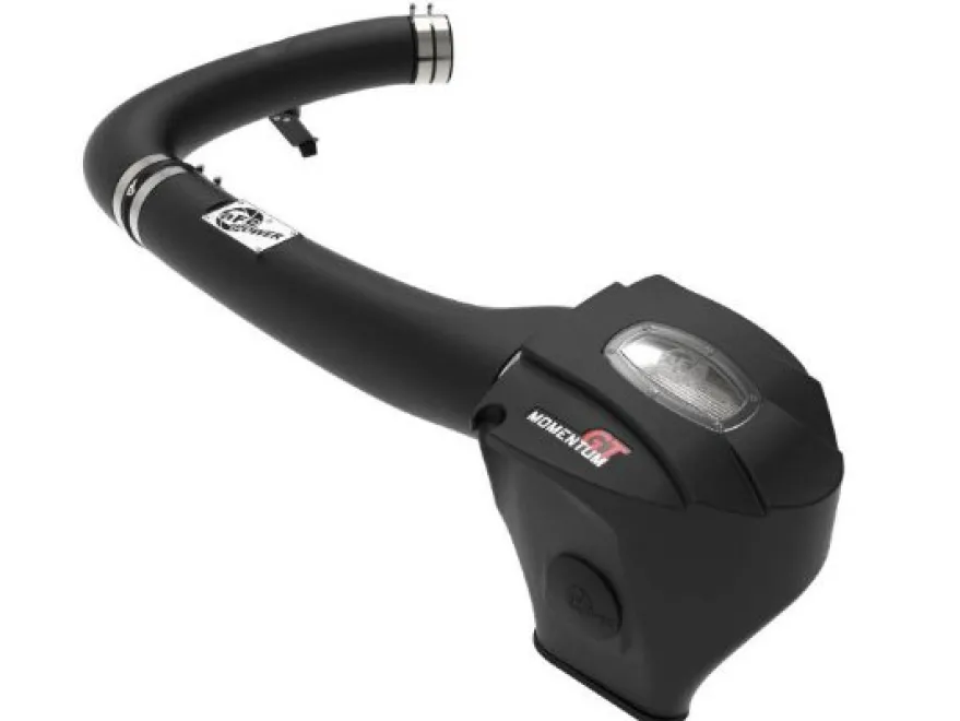 Dodge Challenger/Charger/Chrysler 300 2011-2023 V6-3.6L Momentum GT Pro DRY S Insugskit Sportluftfilter aFe Power