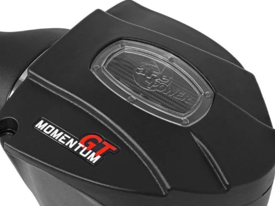 Dodge Challenger/Charger/Chrysler 300 2011-2023 V6-3.6L Momentum GT Pro DRY S Insugskit Sportluftfilter aFe Power