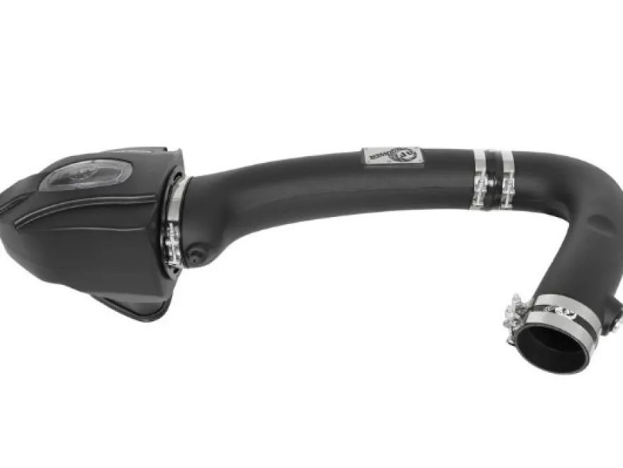 Dodge Challenger/Charger/Chrysler 300 2011-2023 V6-3.6L Momentum GT Pro DRY S Insugskit Sportluftfilter aFe Power