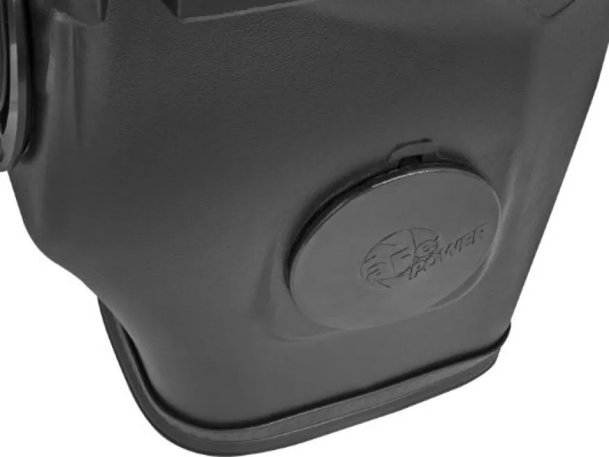 Dodge Challenger/Charger/Chrysler 300 2011-2023 V6-3.6L Momentum GT Pro DRY S Insugskit Sportluftfilter aFe Power