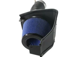 Dodge Challenger/Charger/Chrysler 300 SRT8/SRT 2011-2023 V8-6.4L HEMI MagnumFORCE Insugskit Sportluftfilter Pro 5R aFe Power