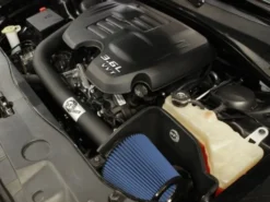 Dodge Challenger/Charger/Chrysler 300 2011-2023 V6-3.6L MagnumFORCE Insugskit Sportluftfilter Pro 5R aFe Power