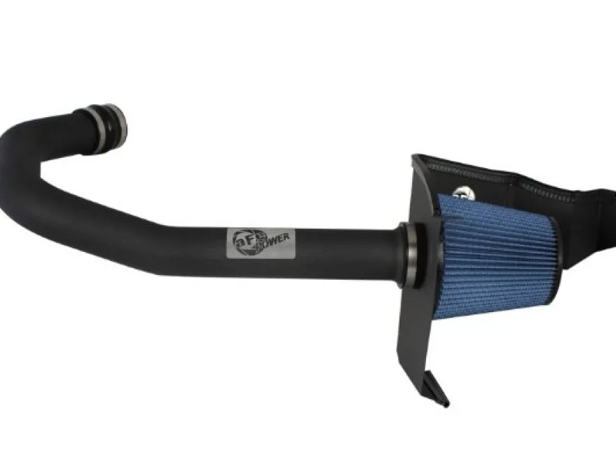 Dodge Challenger/Charger/Chrysler 300 2011-2023 V6-3.6L MagnumFORCE Insugskit Sportluftfilter Pro 5R aFe Power