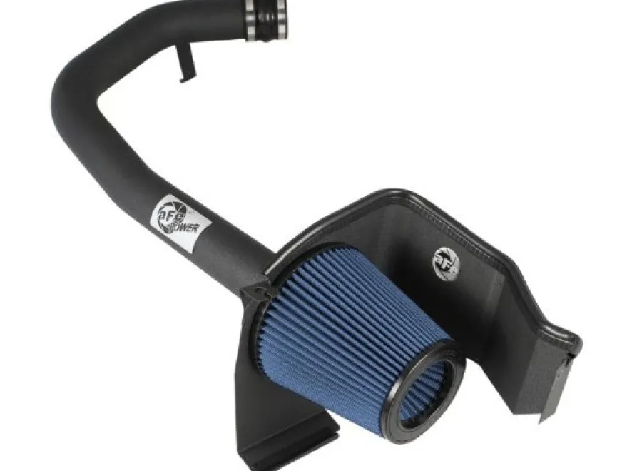 Dodge Challenger/Charger/Chrysler 300 2011-2023 V6-3.6L MagnumFORCE Insugskit Sportluftfilter Pro 5R aFe Power