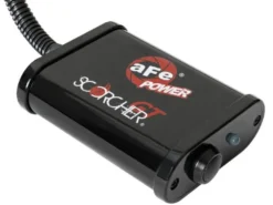 Dodge Challenger/Charger 2011-2023/RAM 1500 2019-2024 V6-3.6L Scorcher GT Module aFe Power