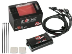 Dodge Challenger/Charger 2011-2023/RAM 1500 2019-2024 V6-3.6L Scorcher GT Module aFe Power