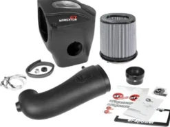 Dodge Challenger/Charger R/T 2011-2023 V8-5.7L HEMI Momentum GT Pro Dry S Stage-2 Insugskit Sportluftfilter aFe Power