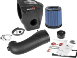 Dodge Challenger/Charger R/T 2011-2023 V8-5.7L HEMI Insugskit Sportluftfilter Momentum GT Pro 5R aFe Power