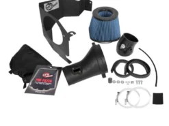 Dodge Challenger/Charger SRT Hellcat 2015-2016 V8-6.2L (sc) HEMI MagnumFORCE Insugskit Sportluftfilter Pro 5R aFe Power