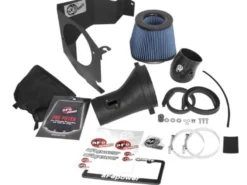 Dodge Challenger/Charger SRT Hellcat 2015-2016 V8-6.2L (sc) HEMI MagnumFORCE Insugskit Sportluftfilter Pro 5R aFe Power