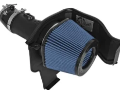 Dodge Challenger/Charger SRT Hellcat 2015-2016 V8-6.2L (sc) HEMI MagnumFORCE Insugskit Sportluftfilter Pro 5R aFe Power
