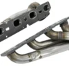 Dodge Challenger/Charger 2009-2023 V8-5.7L Twisted Steel 304SS Shorty Headers aFe Power