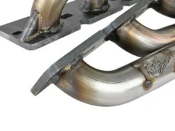 Dodge Challenger/Charger 2009-2023 V8-5.7L Twisted Steel 304SS Shorty Headers aFe Power