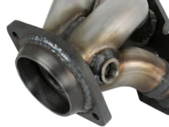 Dodge Challenger/Charger 2009-2023 V8-5.7L Twisted Steel 304SS Shorty Headers aFe Power