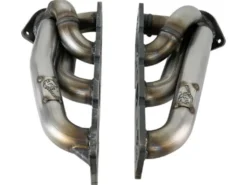 Dodge Challenger/Charger 2009-2023 V8-5.7L Twisted Steel 304SS Shorty Headers aFe Power