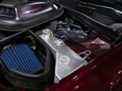 Dodge Challenger/Charger 2011-2023 V6-3.6L/V8-5.7L BladeRunner GT Series Expansionstank aFe Power