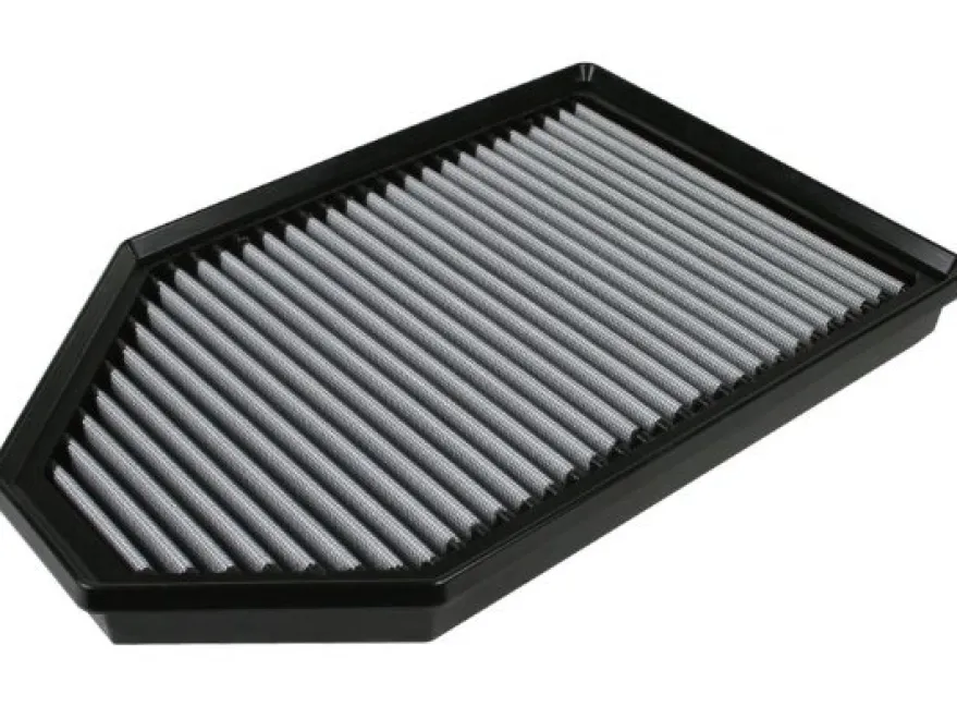 Dodge Challenger 2011-2023 / Charger 2011-2020 V6/V8 MagnumFLOW Pro Dry S Sportluftfilter aFe Power