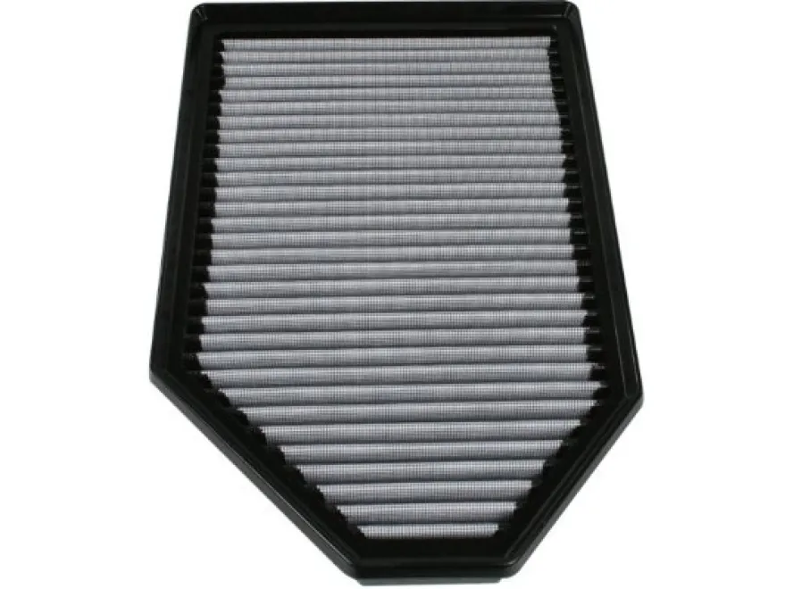 Dodge Challenger 2011-2023 / Charger 2011-2020 V6/V8 MagnumFLOW Pro Dry S Sportluftfilter aFe Power