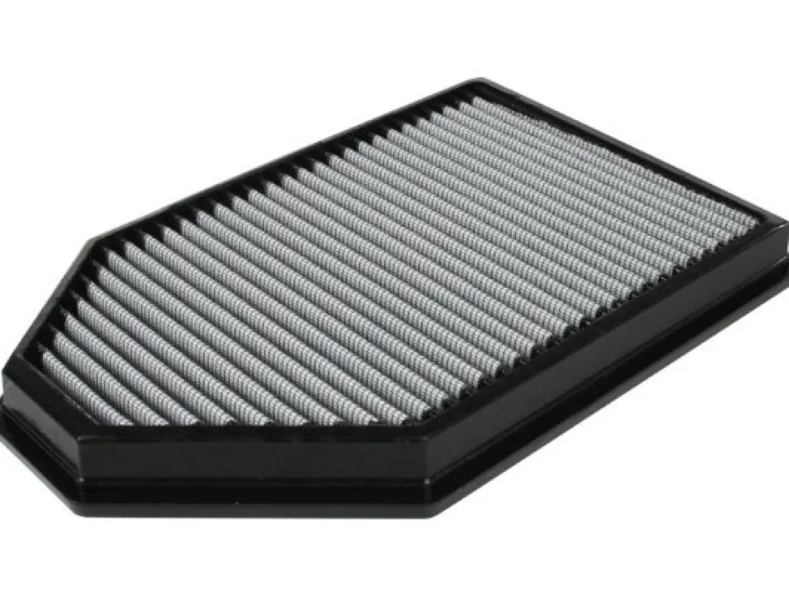 Dodge Challenger 2011-2023 / Charger 2011-2020 V6/V8 MagnumFLOW Pro Dry S Sportluftfilter aFe Power