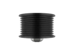 Dodge Challenger 2015-2023 / Dodge Charger SRT Hellcat 2015-2023 2.65in Supercharger Power Pulley Kit aFe Power