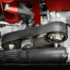 Dodge Challenger 2015-2023 / Dodge Charger SRT Hellcat 2015-2023 2.85in Supercharger Power Pulley Kit aFe Power