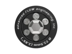Dodge Challenger 2015-2023 / Dodge Charger SRT Hellcat 2015-2023 2.85in Supercharger Power Pulley Kit aFe Power