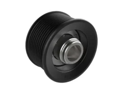 Dodge Challenger 2015-2023 / Dodge Charger SRT Hellcat 2015-2023 2.85in Supercharger Power Pulley Kit aFe Power