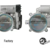 Dodge Challenger / Dodge Charger 2011-2023 / Chrysler 300 2011-2023 V6-3.6L 80mm Gasspjäll aFe Power