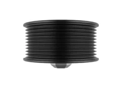 Dodge Challenger 2015-2023 / Dodge Charger SRT Hellcat 2015-2023 3.35in Supercharger Power Pulley Kit aFe Power