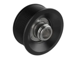 Dodge Challenger 2015-2023 / Dodge Charger SRT Hellcat 2015-2023 3.35in Supercharger Power Pulley Kit aFe Power